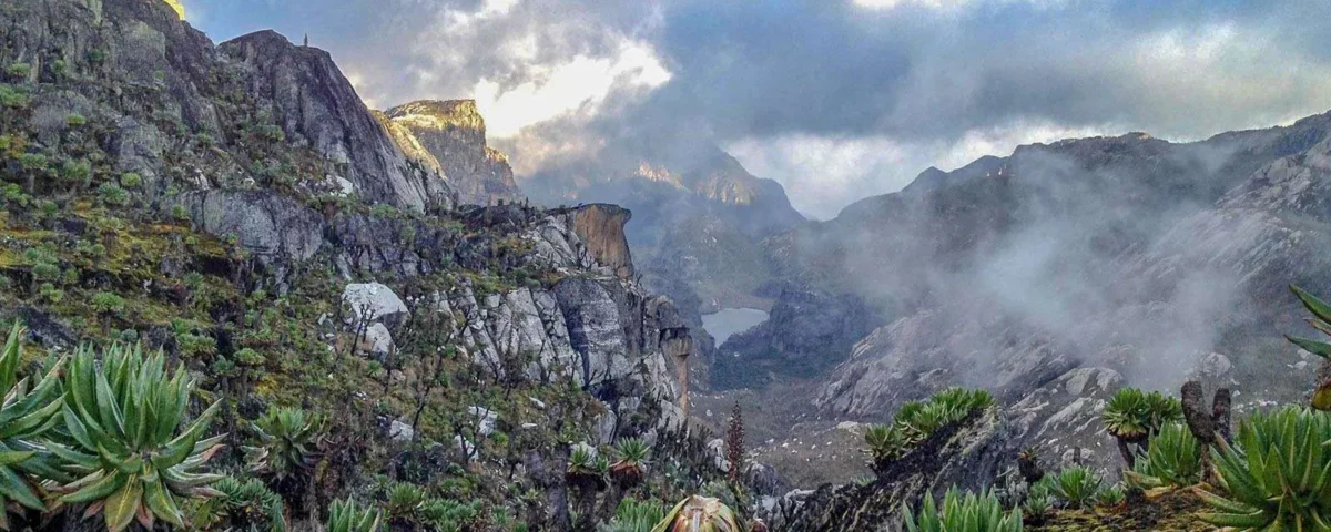 Mountain Climbing and Hiking in Uganda