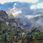 Mountain Climbing and Hiking in Uganda
