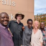 When Was Murchison Falls National Park Established?