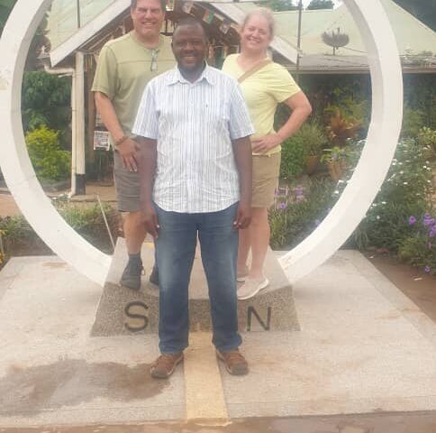 Visit The Equator – A Must-Experience Landmark on Your Uganda Safari