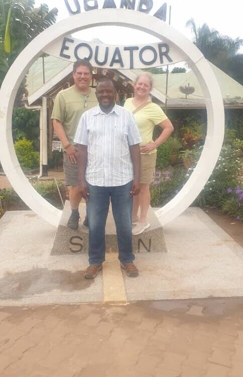 Visit The Equator – A Must-Experience Landmark on Your Uganda Safari