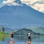Lake Ruhondo and Lake Burera: A Scenic Gateway to Gorilla Trekking and Wildlife Safaris