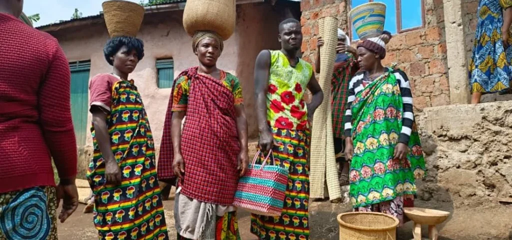 Cultural Tour in Kisoro 