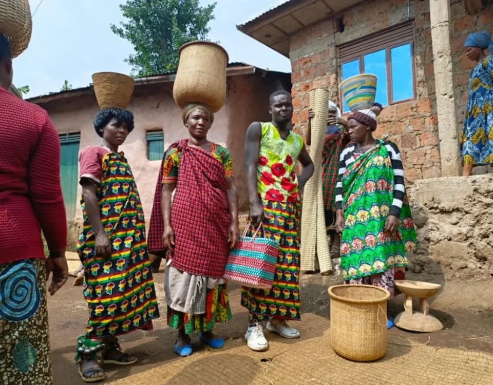 Cultural Tour in Kisoro 