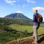 Mount Gahinga Hike