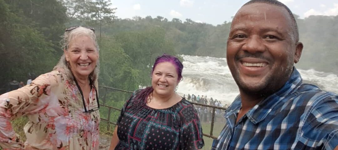 How Do I Get to Murchison Falls National Park from Kampala or Entebbe?