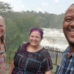 How Do I Get to Murchison Falls National Park from Kampala or Entebbe?