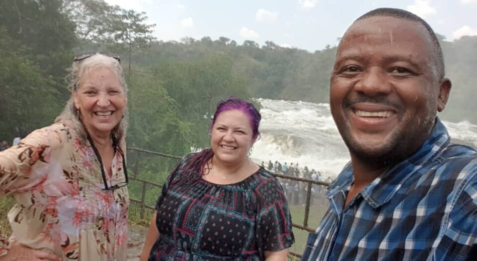 How Do I Get to Murchison Falls National Park from Kampala or Entebbe?