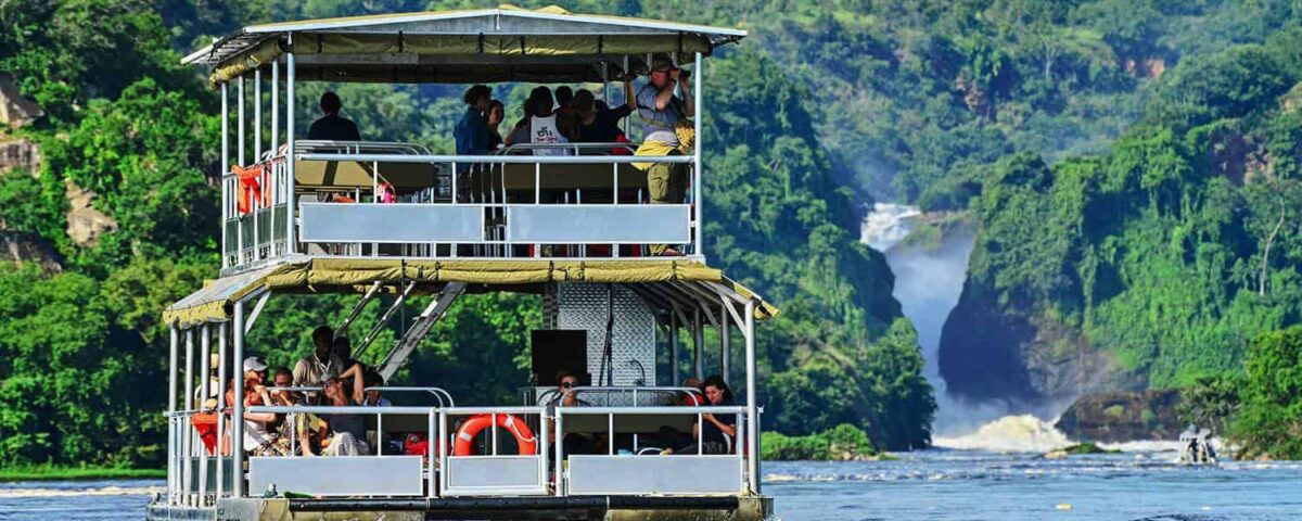 Where to Stay Near Murchison Falls National Park?