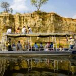 Boat Cruise in Uganda with Samz Tours Uganda