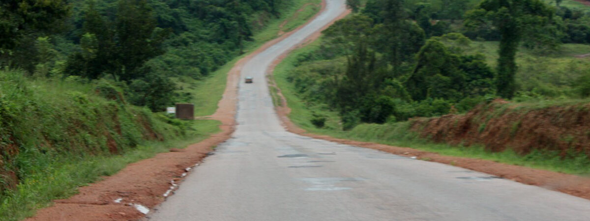 Are Roads to Bwindi Impenetrable Forest and Mgahinga in Good Condition?