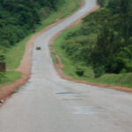 Are Roads to Bwindi Impenetrable Forest and Mgahinga in Good Condition?