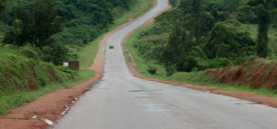 Are Roads to Bwindi Impenetrable Forest and Mgahinga in Good Condition?