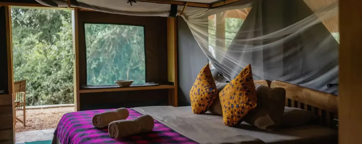 Are There Family-Friendly Lodges in Murchison Falls?