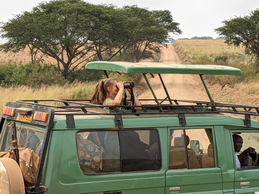 Game Drives
