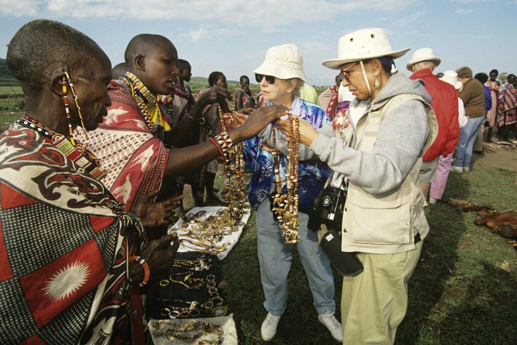 What Cultural Groups Can I Visit During a Kenya Safari? 