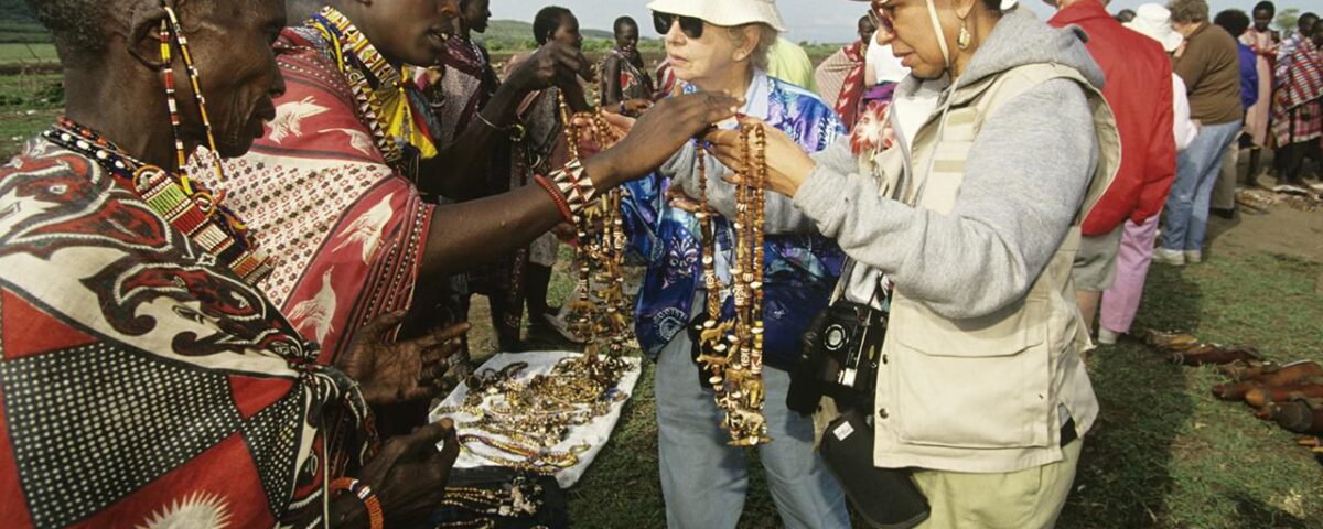 What Cultural Groups Can I Visit During a Kenya Safari? 