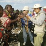What Cultural Groups Can I Visit During a Kenya Safari? 