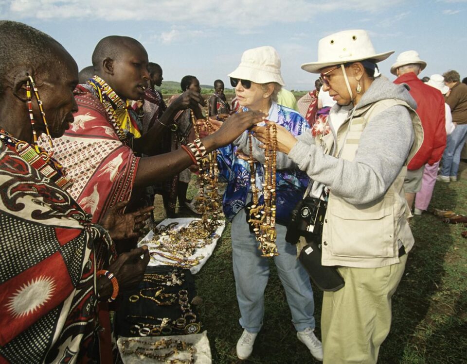What Cultural Groups Can I Visit During a Kenya Safari? 