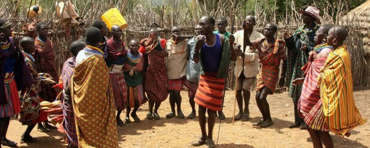 What Languages Do Communities Speak in East Africa? 