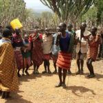 What Languages Do Communities Speak in East Africa? 