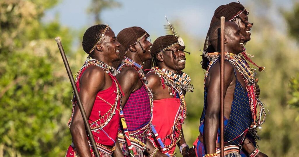 What Makes Maasai Mara Cultural Experiences Unique?