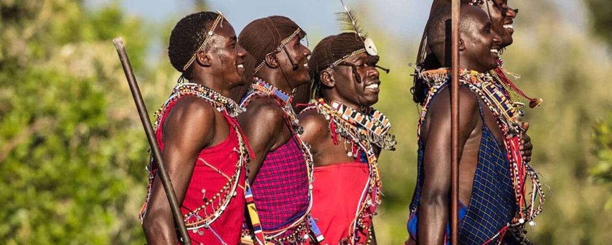 What Makes Maasai Mara Cultural Experiences Unique?