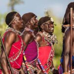 What Makes Maasai Mara Cultural Experiences Unique?