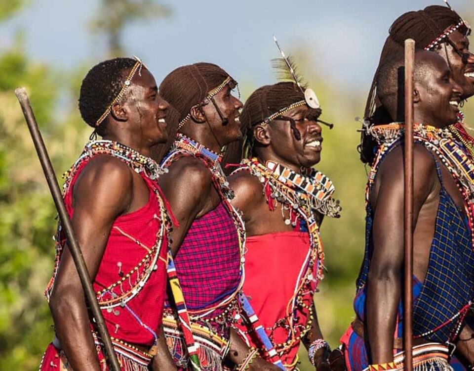 What Makes Maasai Mara Cultural Experiences Unique?